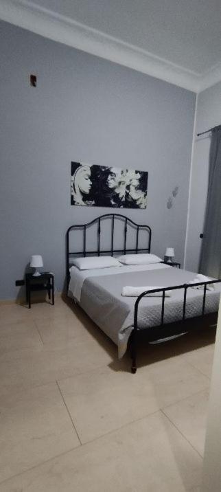 B&B Nancy Neapol Exteriér fotografie